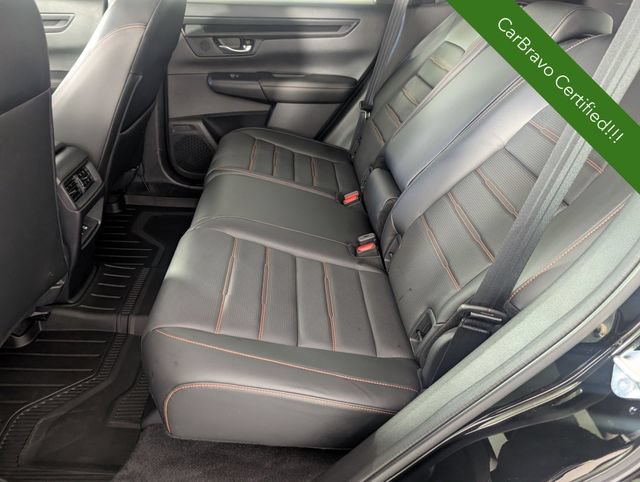 Used 2025 Honda CR-V Sport-L image 27