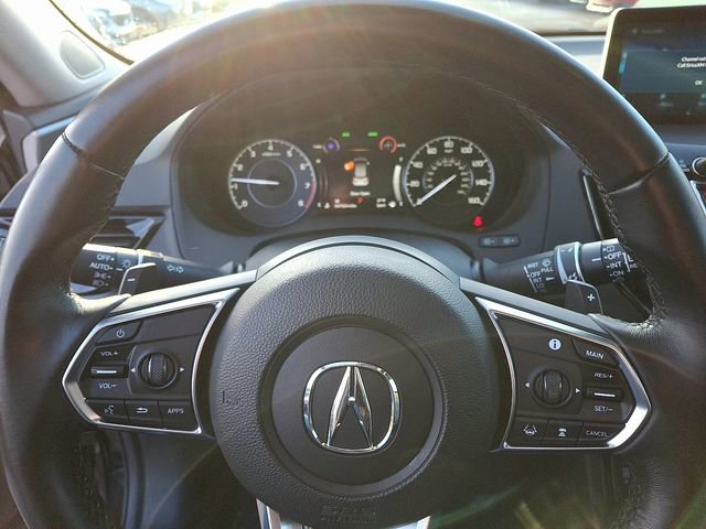 Used 2021 Acura RDX AWD image 20