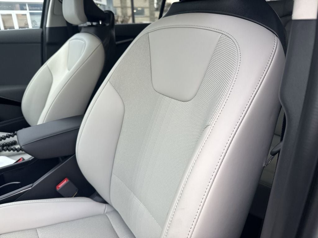 New 2026 Kia Niro EX w/ EX Premium Package FWD image 9