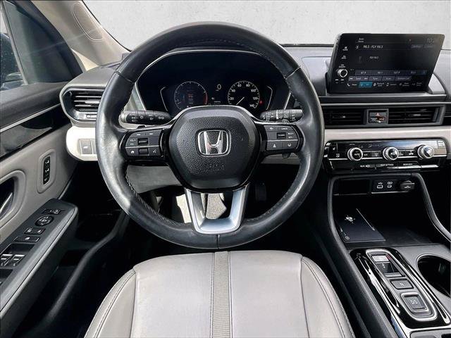Used 2024 Honda Pilot EX-L image 7