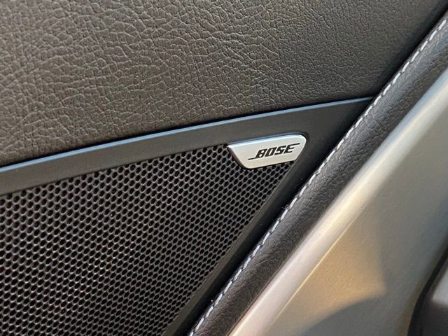 Used 2016 Chevrolet Corvette Stingray Coupe w/ Carbon Flash Badge Package RWD image 14