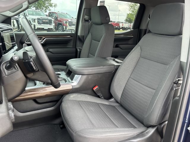 Used 2023 Chevrolet Silverado 1500 RST w/ Protection Package image 23