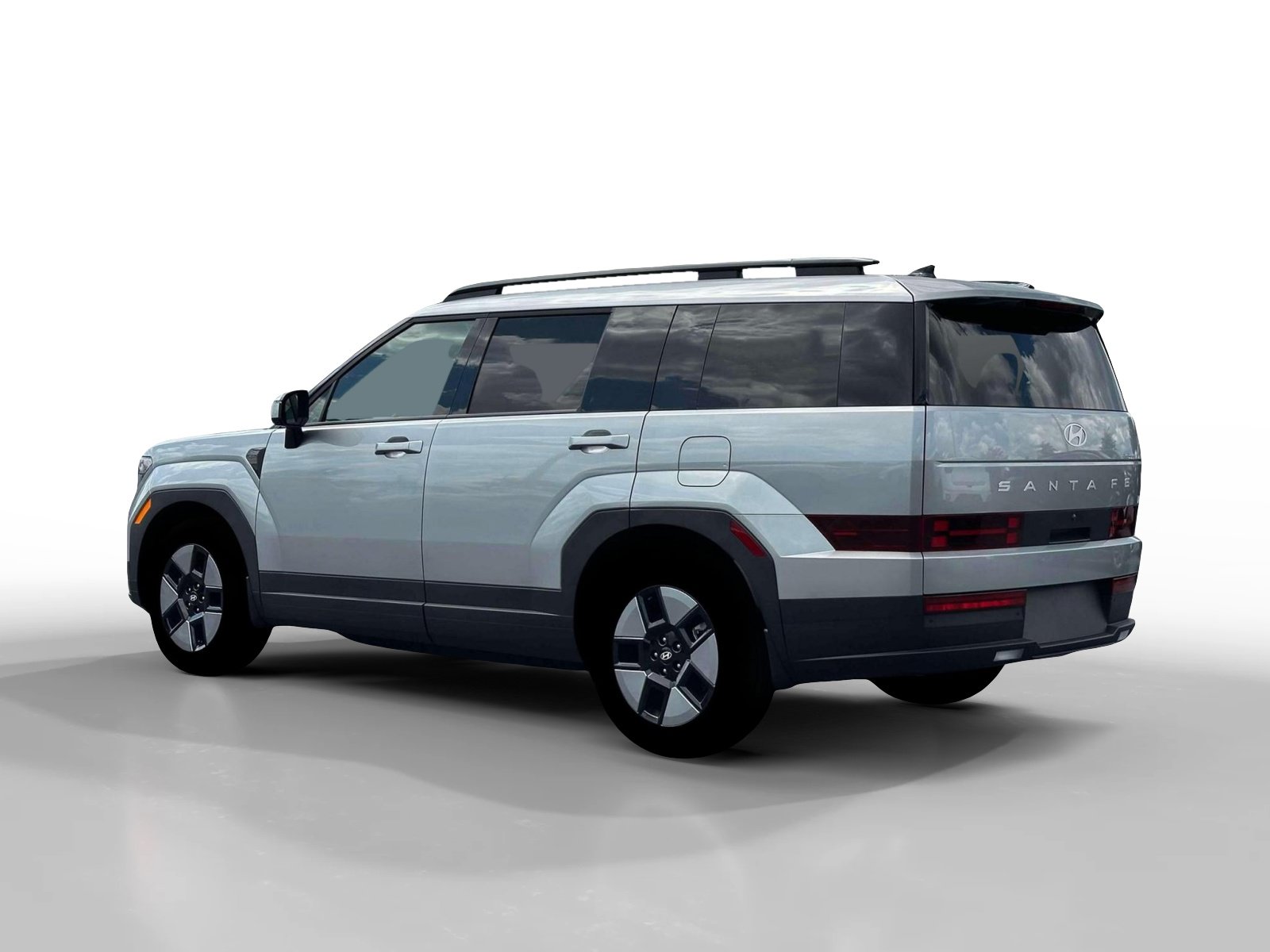 New 2026 Hyundai Santa Fe SEL AWD/4WD image 4