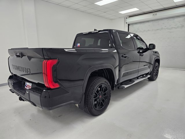 Used 2025 Toyota Tundra SR5 image 38