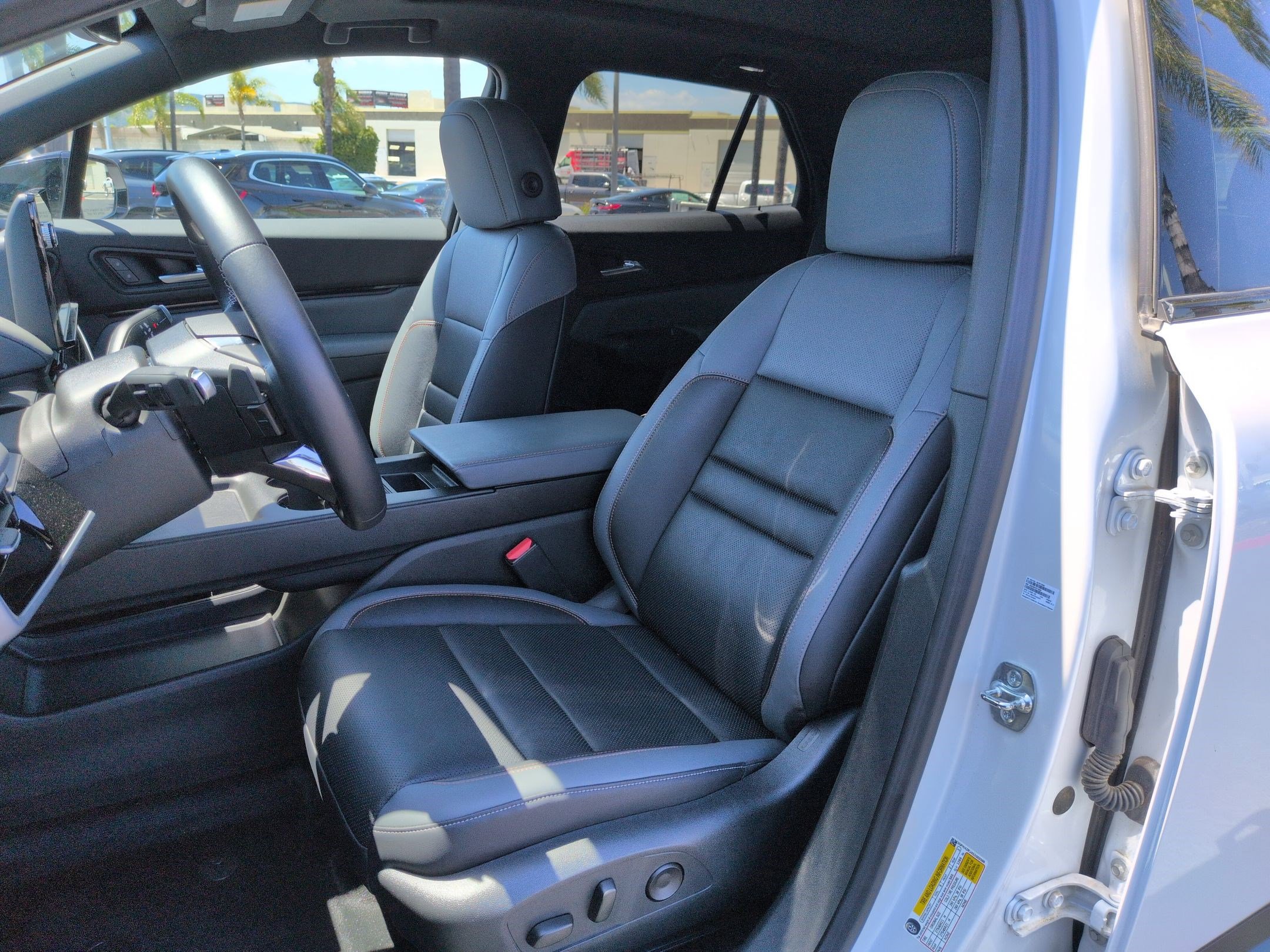 Used 2025 Honda Prologue Elite image 16