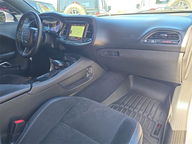 Certified 2020 Dodge Challenger R/T Scat Pack w/ Plus Package image 9