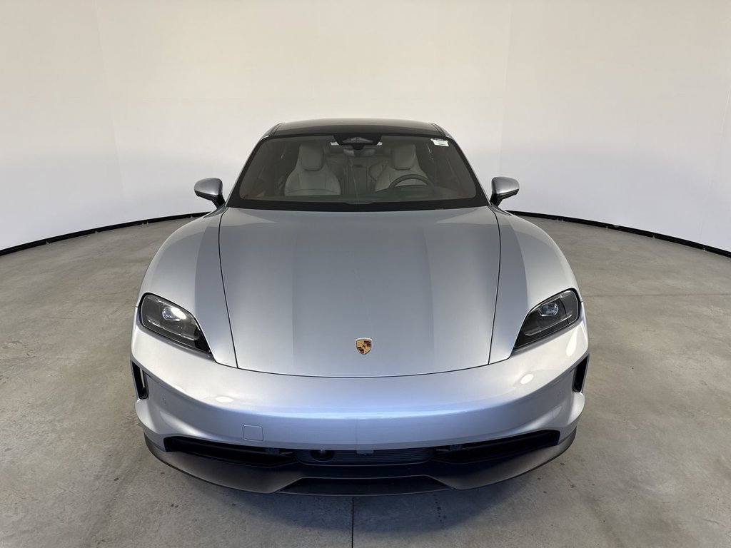 New 2026 Porsche Taycan AWD/4WD image 10