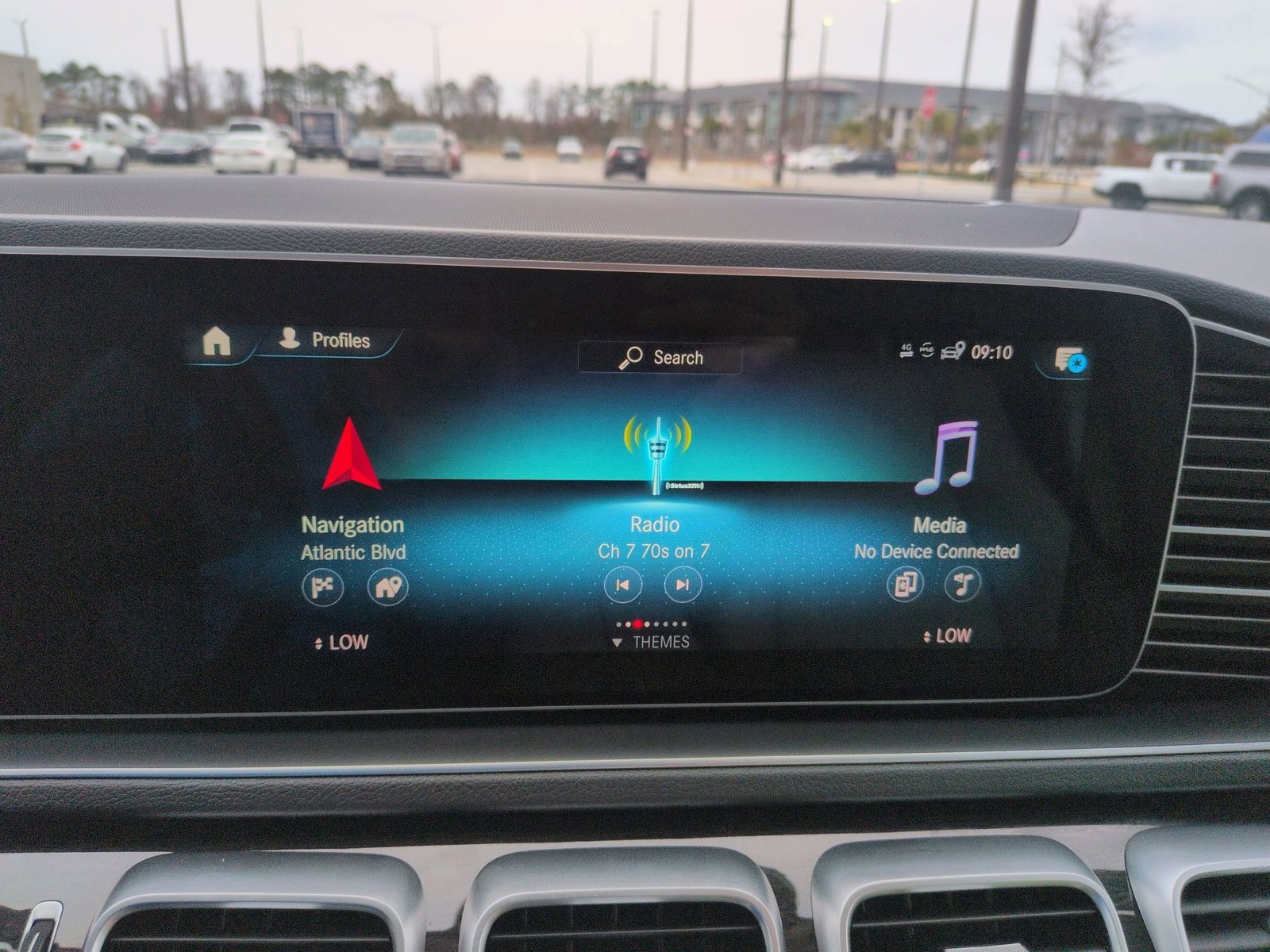 Used 2022 Mercedes-Benz GLE 350 4MATIC image 14