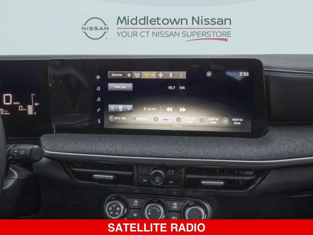 New 2026 Nissan Kicks SV w/ SV Premium Package AWD/4WD image 9