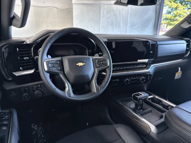 New 2026 Chevrolet Silverado 1500 LT w/ All Star Edition Plus AWD/4WD image 21