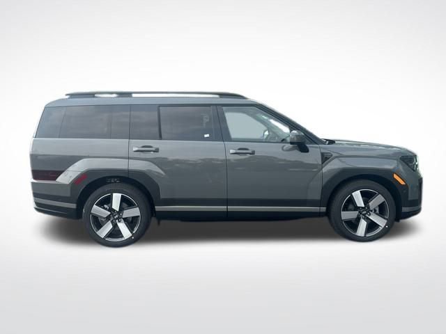New 2026 Hyundai Santa Fe Limited image 7