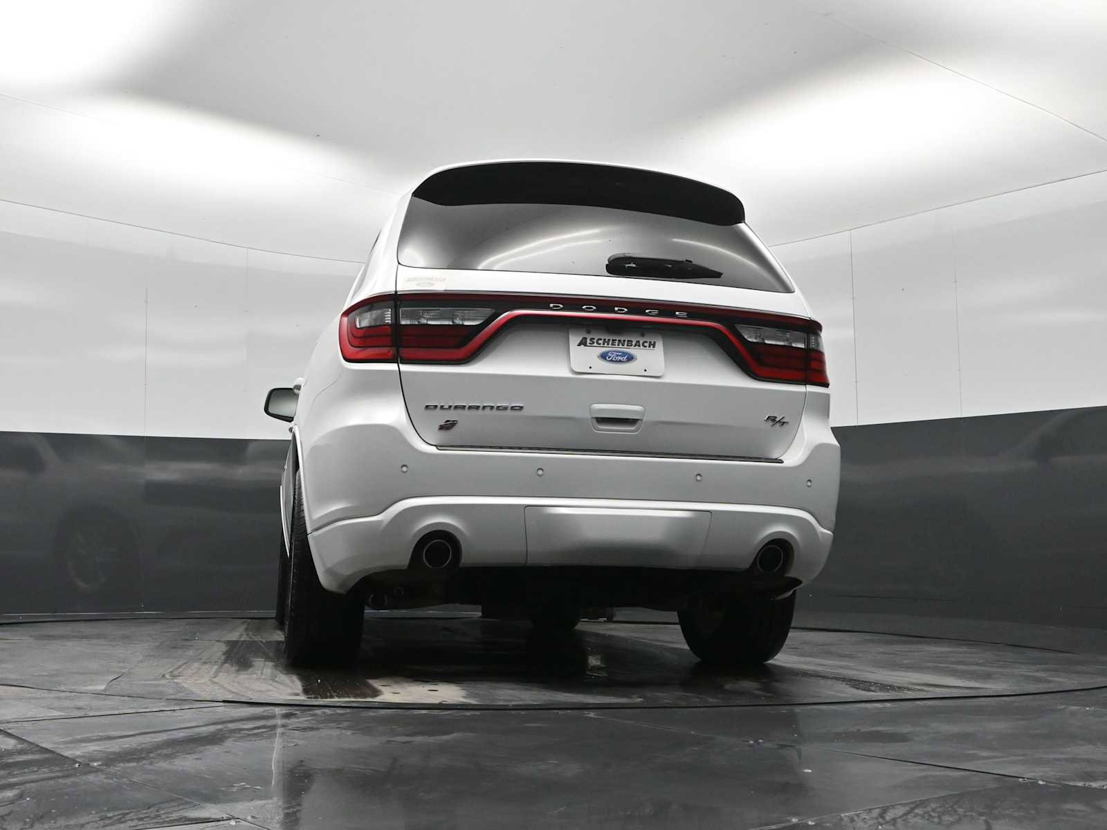 Used 2024 Dodge Durango R/T image 30