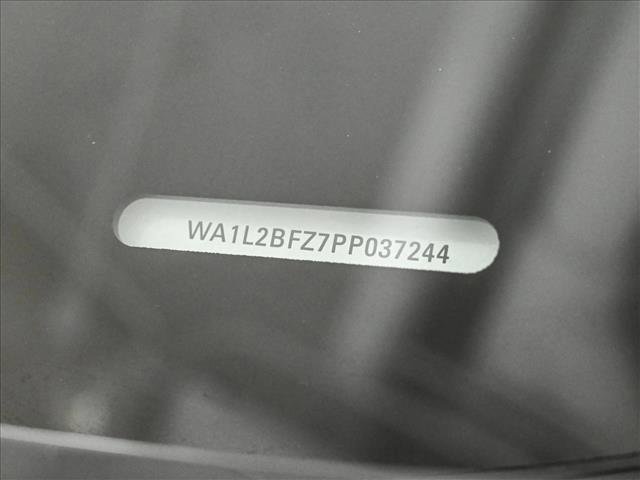 Used 2023 Audi Q4 e-tron Premium Plus w/ Premium Plus image 26