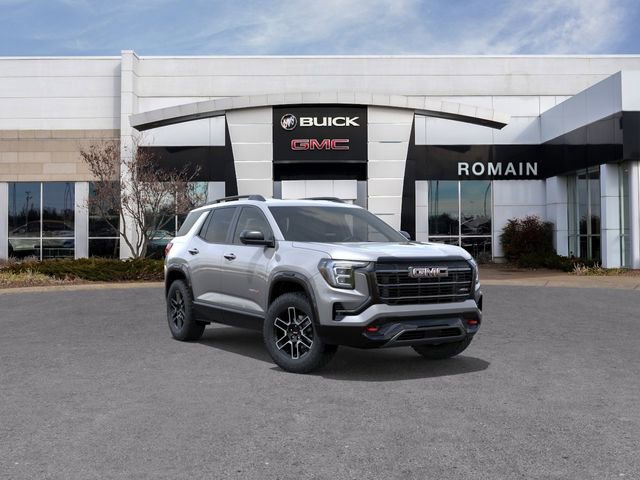 New 2026 GMC Terrain AT4 w/ Convenience Package III