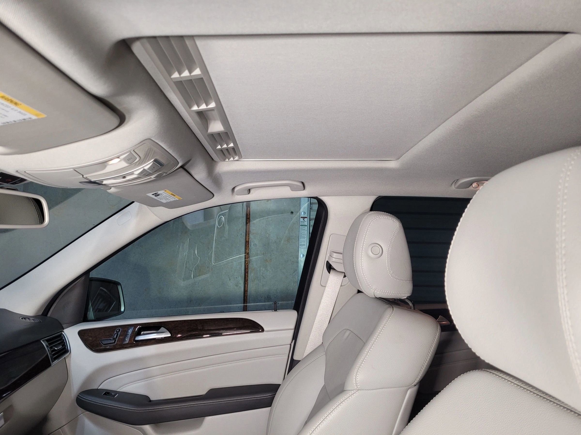 Used 2014 Mercedes-Benz ML 350 2WD w/ Premium 1 Package image 36