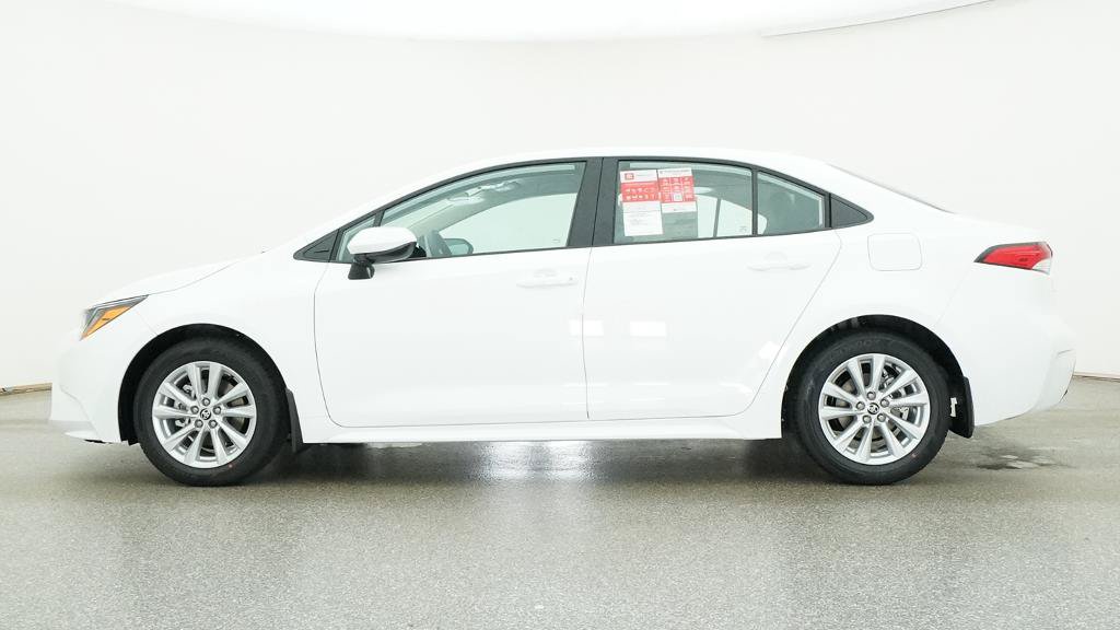 New 2026 Toyota Corolla LE FWD image 22