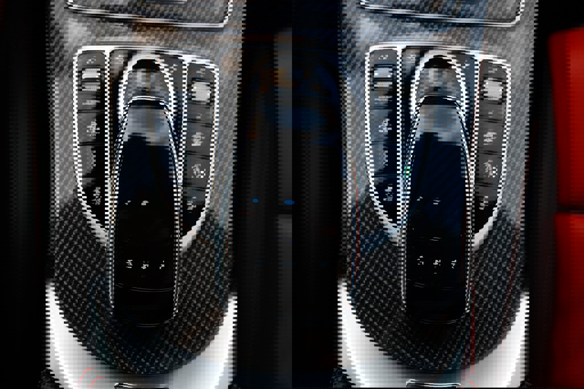 Used 2017 Mercedes-Benz C 63 AMG S image 46