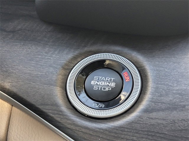 New 2025 Jeep Grand Cherokee Limited image 29