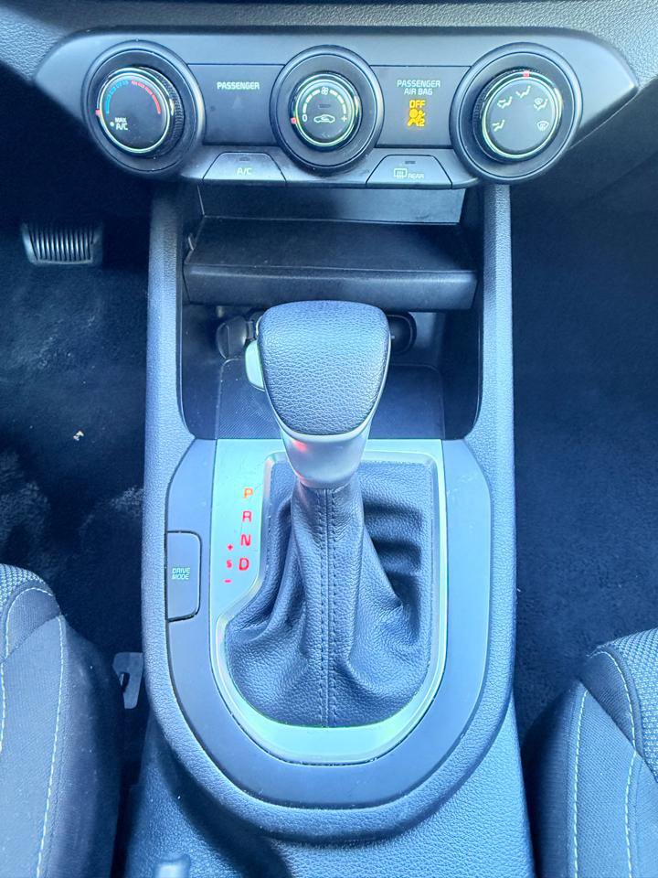 Used 2023 Kia Forte LXS image 23