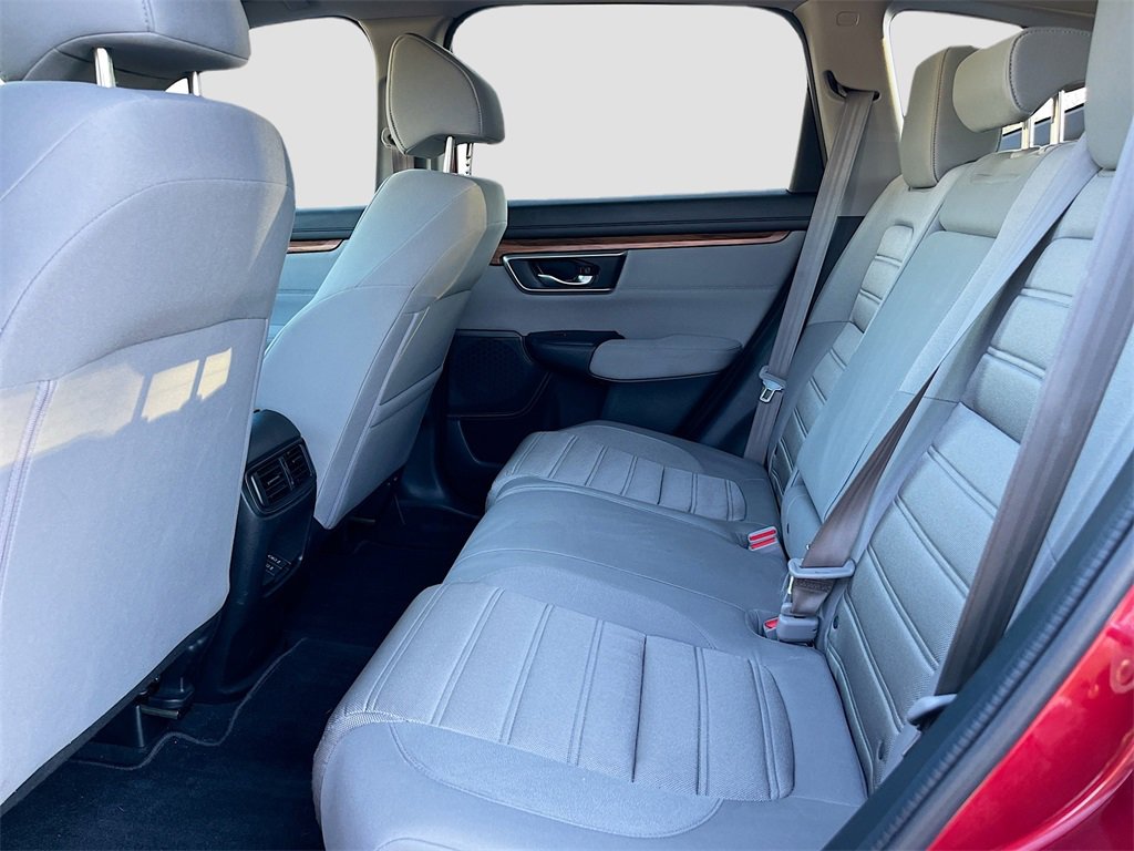 Used 2022 Honda CR-V EX image 24