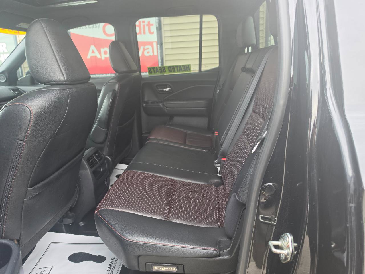 Used 2019 Honda Ridgeline Black Edition image 12