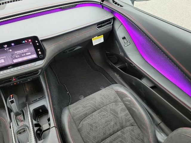 New 2024 Dodge Charger Scat Pack w/ Plus Group image 30