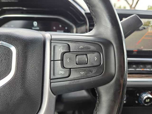 Used 2023 GMC Sierra 1500 SLE AWD/4WD image 24