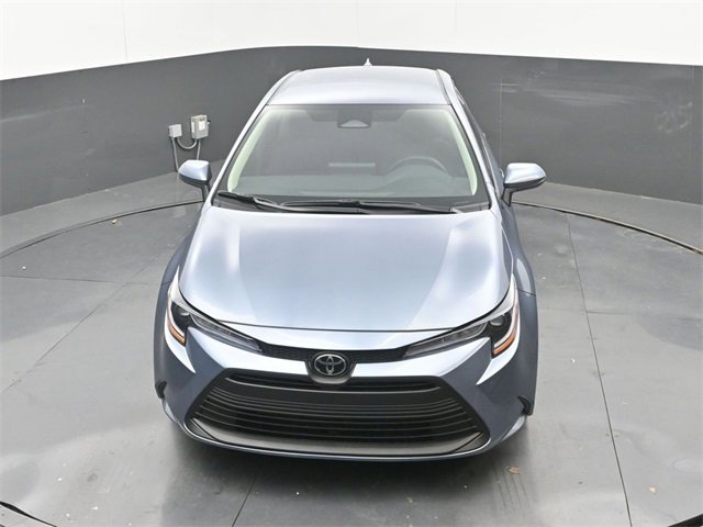 New 2026 Toyota Corolla LE image 27