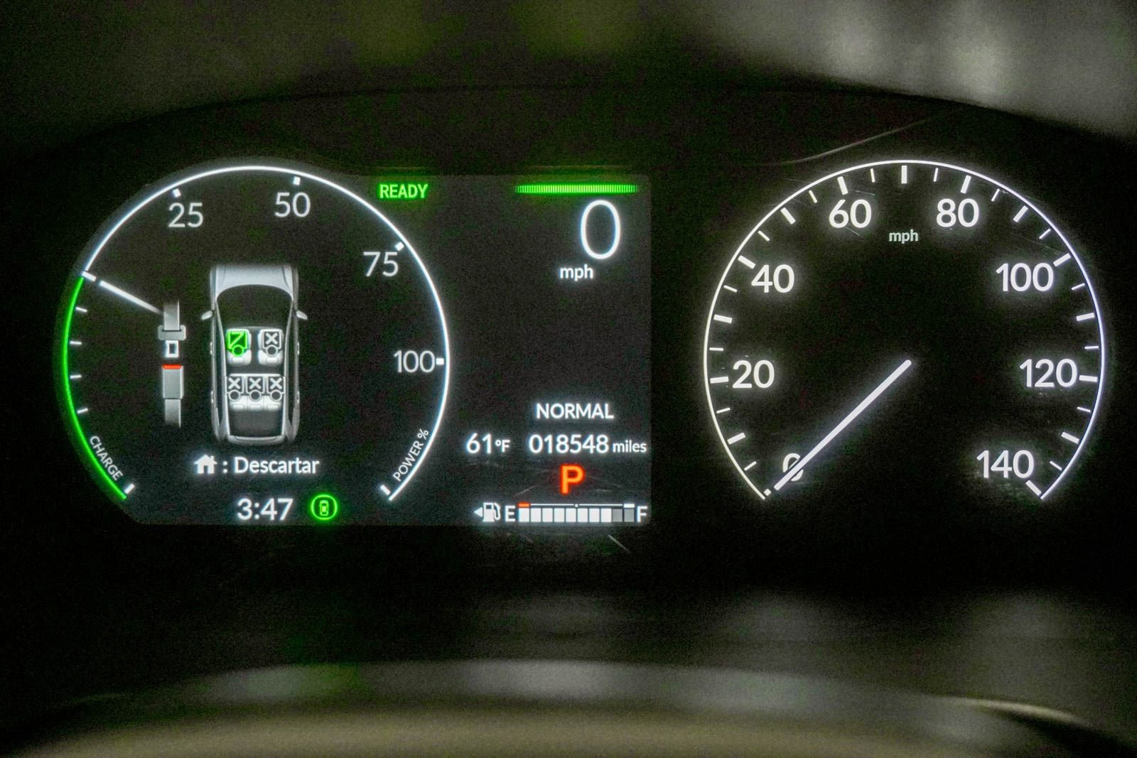 Used 2024 Honda CR-V Sport-L image 35