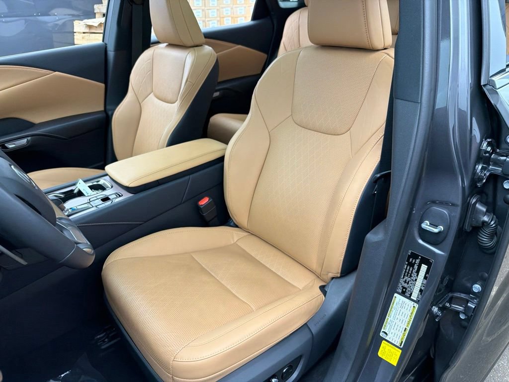 Used 2025 Lexus RX 350 Premium Plus w/ Convenience Package AWD/4WD image 21