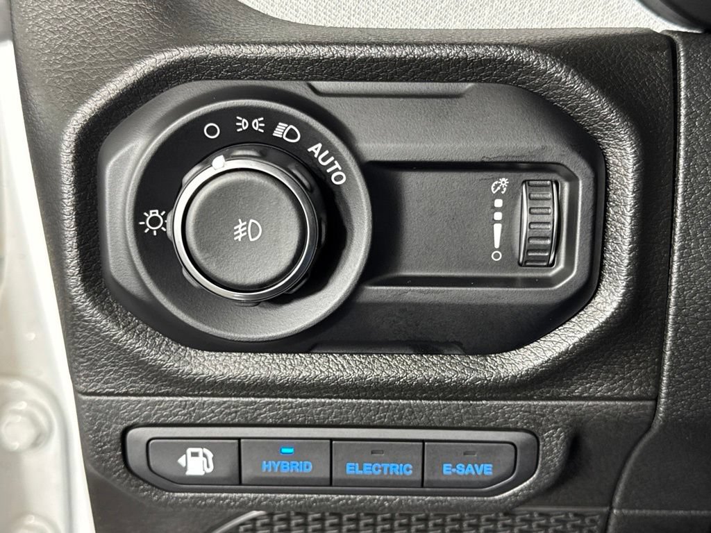 Certified 2024 Jeep Wrangler Unlimited AWD/4WD image 29