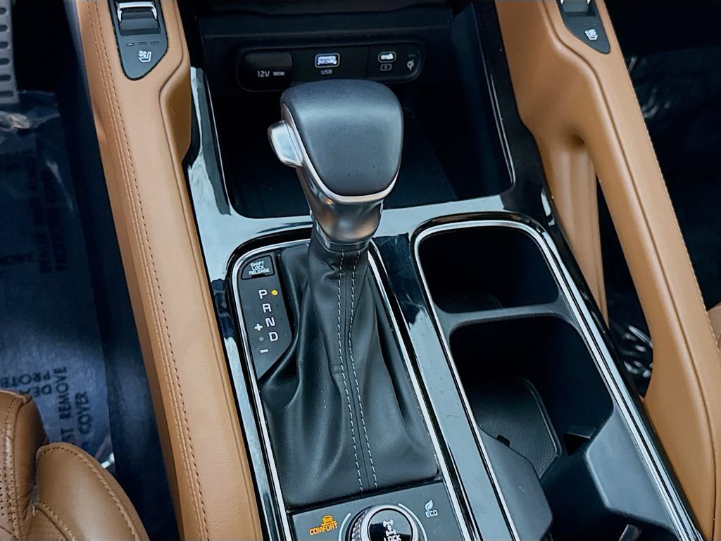 Certified 2023 Kia Telluride SX Prestige X-Pro AWD/4WD image 11