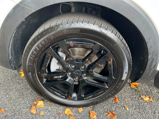 Used 2025 Kia Telluride SX X-Line AWD/4WD image 41