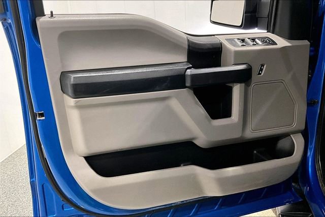 Used 2019 Ford F150 XL w/ Equipment Group 101A Mid image 22