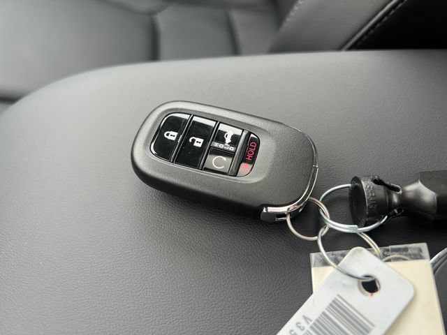 New 2026 Honda Accord EX-L image 31