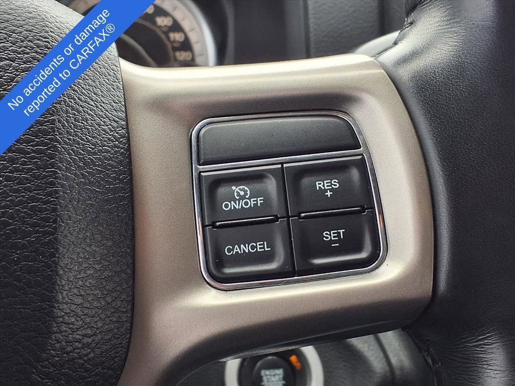 Used 2018 RAM 2500 Laramie w/ Sport Appearance Group image 23