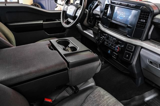 Used 2023 Ford F250 XL w/ STX Appearance Package AWD/4WD image 20