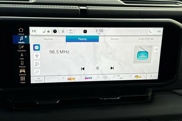 New 2026 Jeep Wrangler Unlimited Rubicon image 15