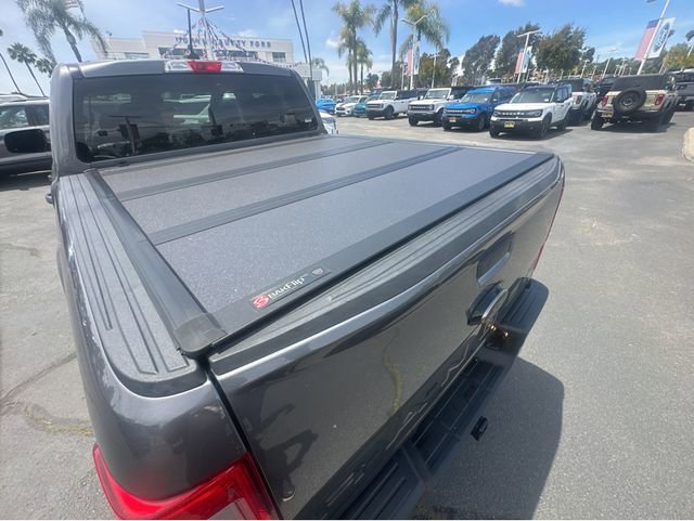 Used 2022 Ford Ranger XLT w/ Equipment Group 301A Mid RWD image 19