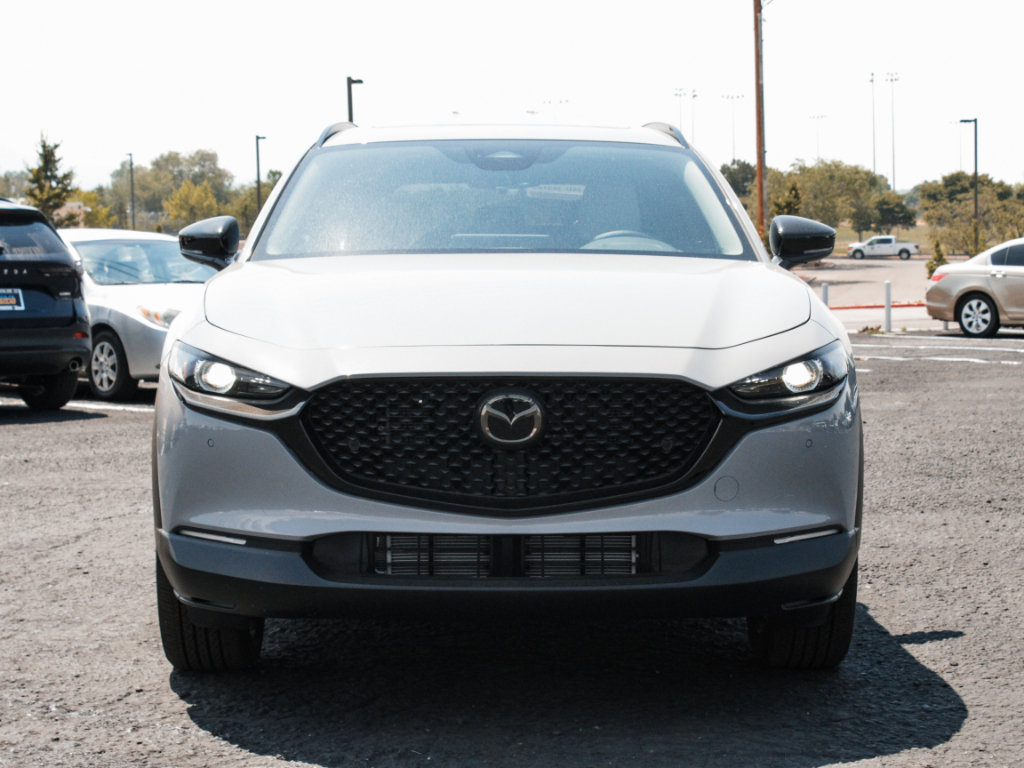 New 2026 MAZDA CX-30 AWD 2.5 S image 2