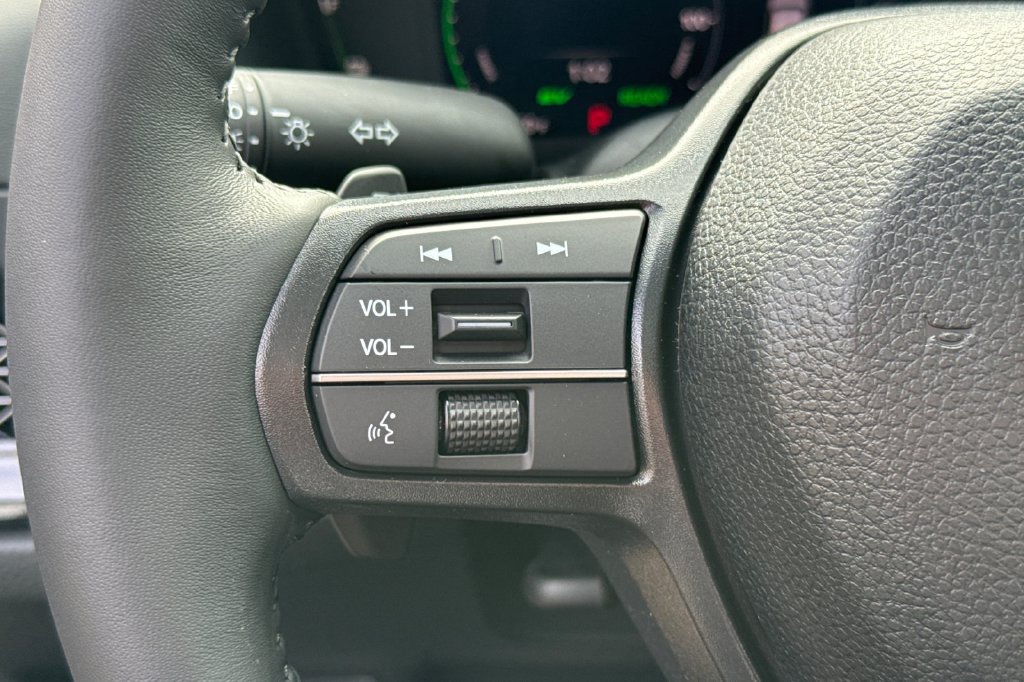 New 2026 Honda Accord EX-L image 28