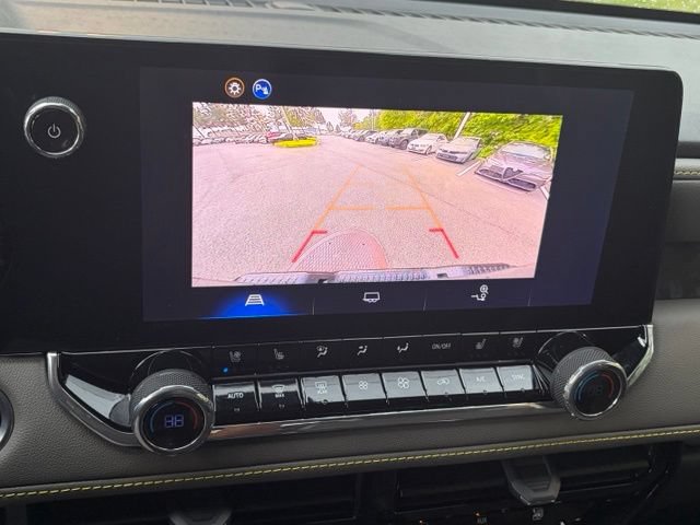 Used 2026 Chevrolet Colorado ZR2 AWD/4WD image 22