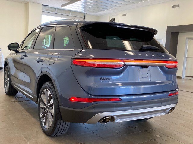 Used 2022 Lincoln Corsair Reserve w/ Equipment Group 201A AWD/4WD image 5