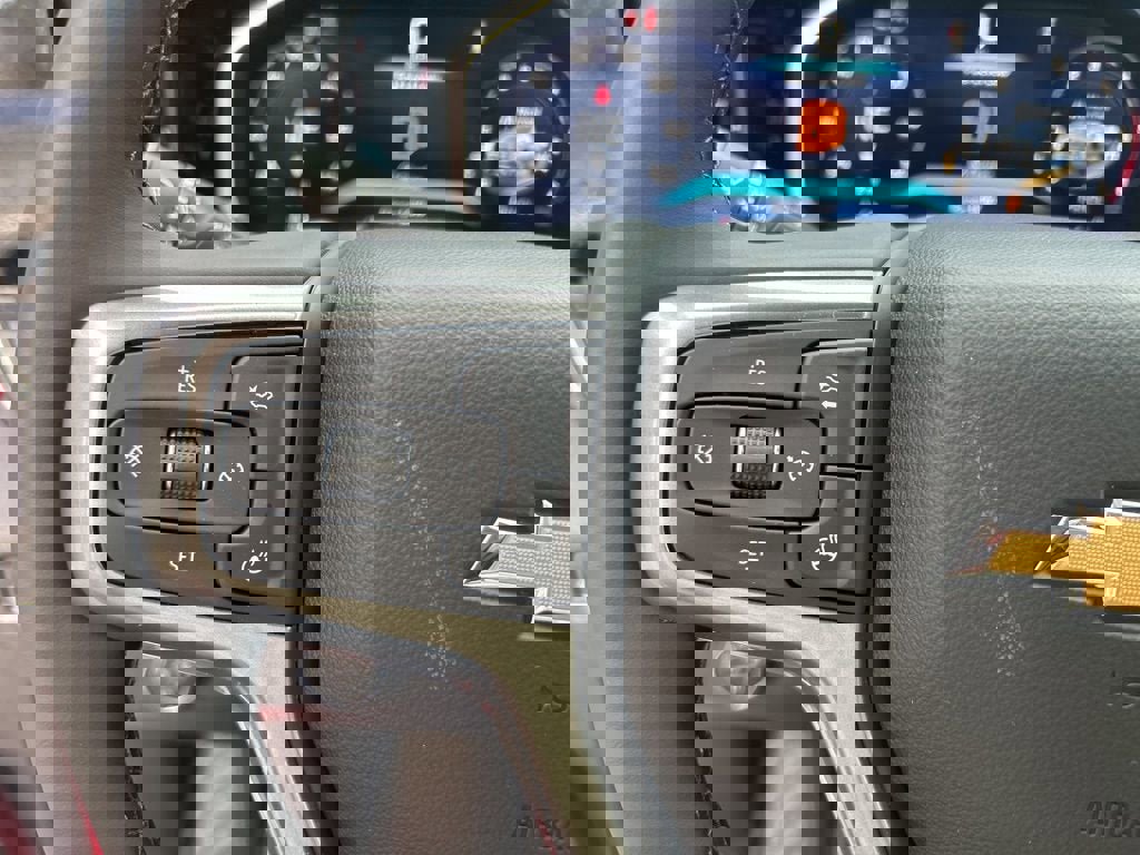 New 2026 Chevrolet Silverado 3500 LT w/ Convenience Package image 10