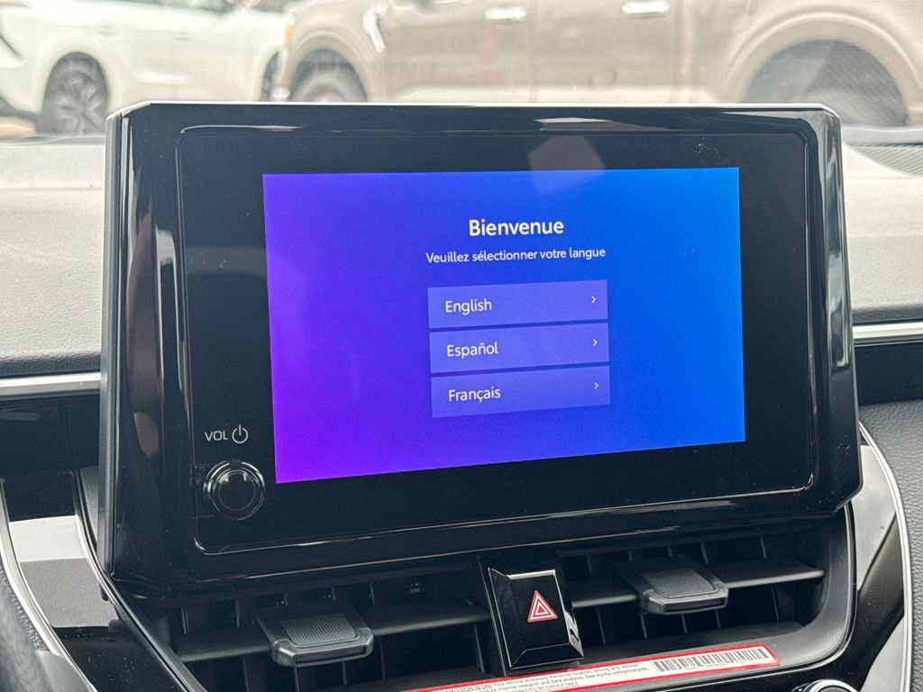 New 2026 Toyota Corolla LE image 25