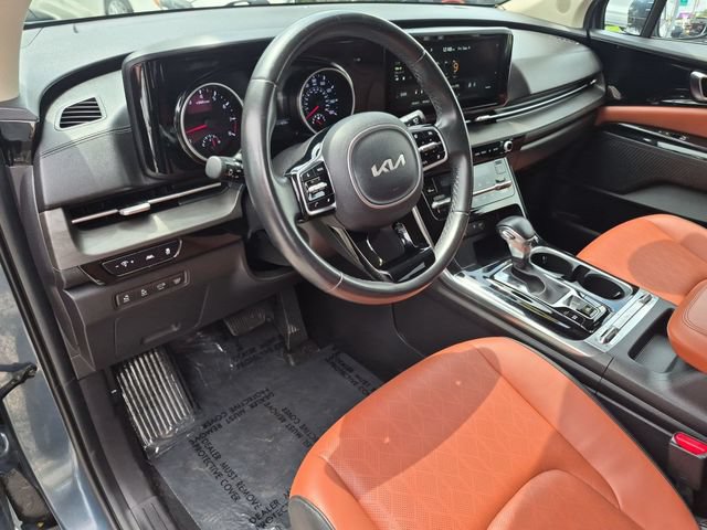 Used 2022 Kia Carnival SX FWD image 10