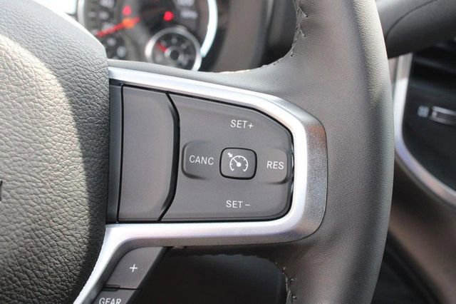 New 2024 RAM 2500 Big Horn w/ Night Edition image 21