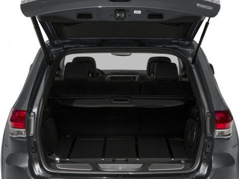 Used 2017 Jeep Grand Cherokee Summit image 15