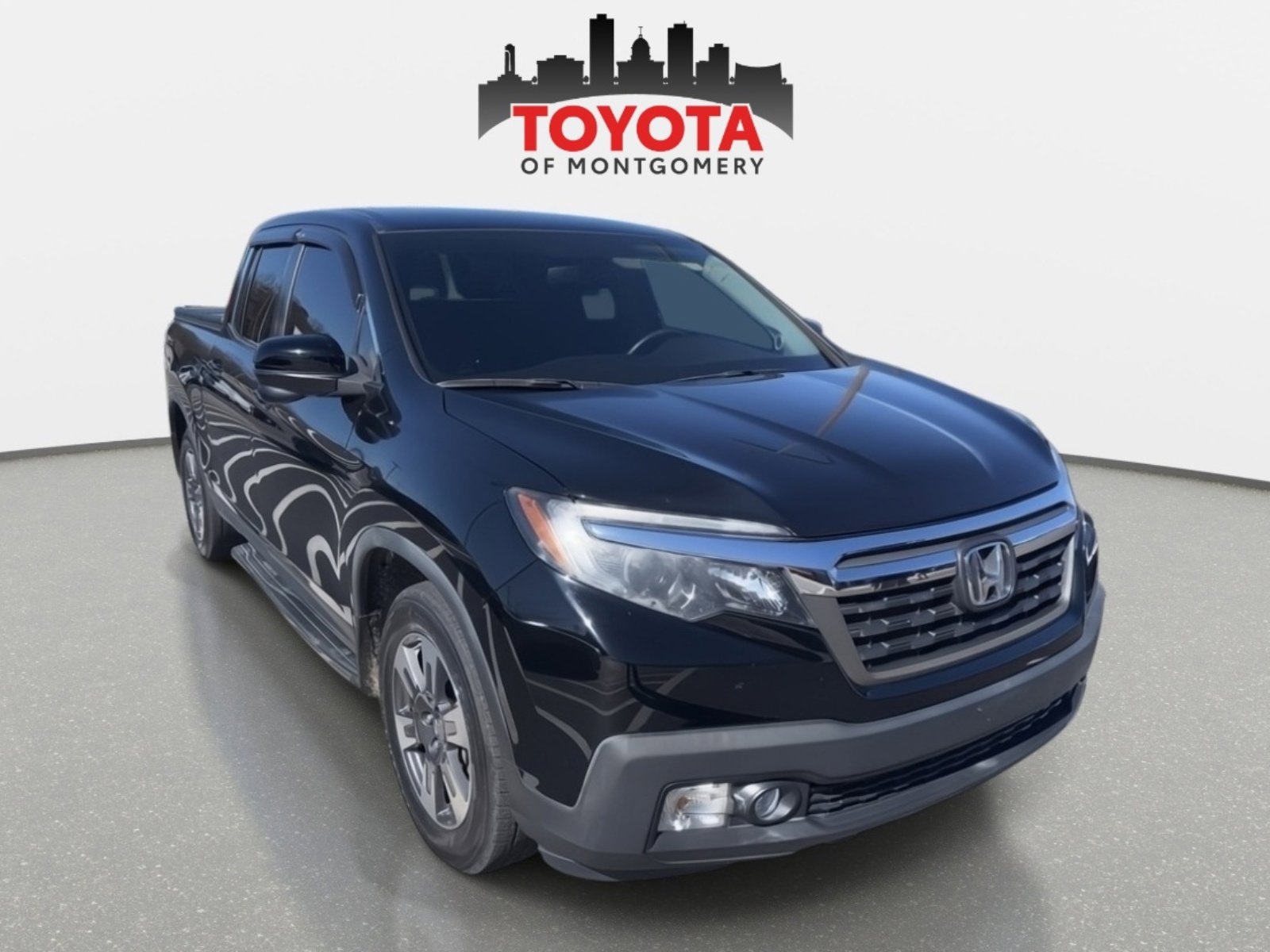 Used 2018 Honda Ridgeline RTL-T image 16