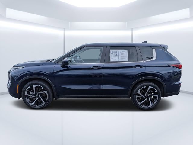 Used 2024 Mitsubishi Outlander SE FWD image 6